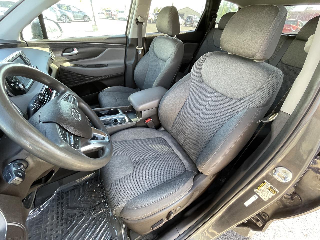 2020 Hyundai Santa Fe SEL Spokane WA
