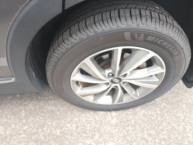 2020 Hyundai Santa Fe SEL St. Augustine FL