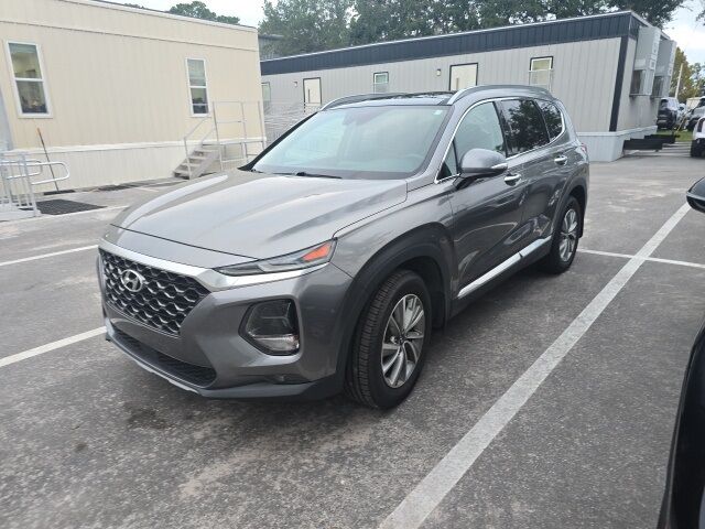 2020 Hyundai Santa Fe SEL St. Augustine FL