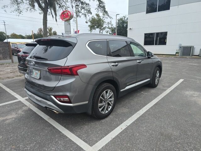 2020 Hyundai Santa Fe SEL St. Augustine FL