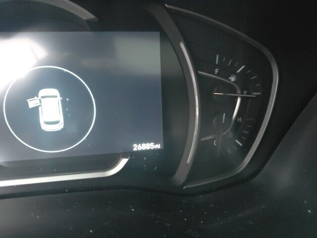 2020 Hyundai Santa Fe SEL St. Augustine FL