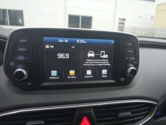 2020 Hyundai Santa Fe SEL St. Augustine FL