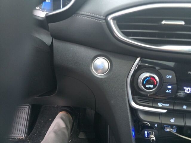 2020 Hyundai Santa Fe SEL St. Augustine FL