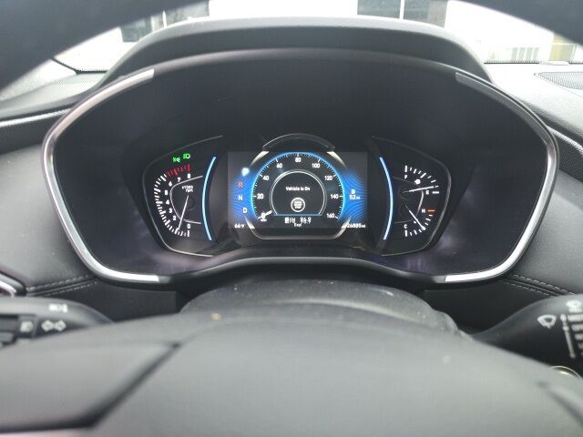 2020 Hyundai Santa Fe SEL St. Augustine FL