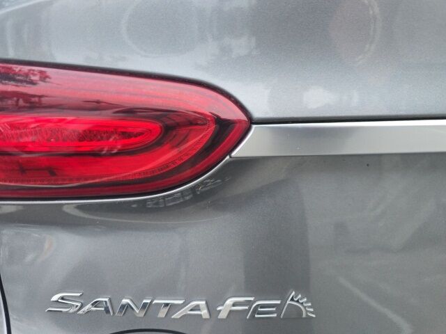 2020 Hyundai Santa Fe SEL St. Augustine FL