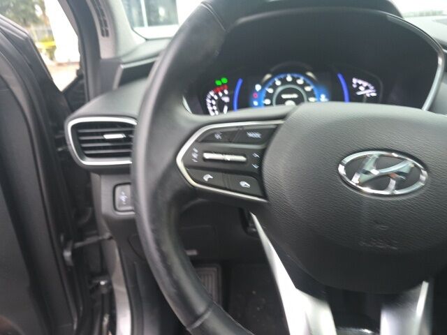 2020 Hyundai Santa Fe SEL St. Augustine FL