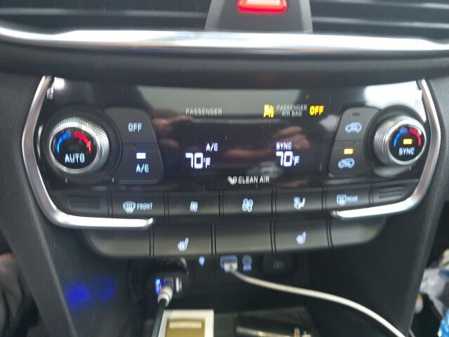 2020 Hyundai Santa Fe SEL St. Augustine FL