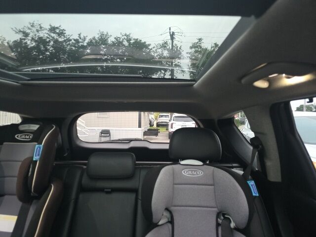 2020 Hyundai Santa Fe SEL St. Augustine FL