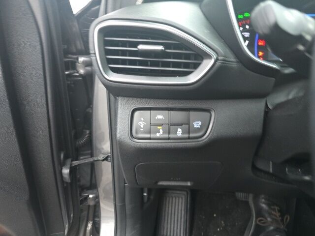 2020 Hyundai Santa Fe SEL St. Augustine FL