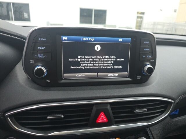 2020 Hyundai Santa Fe SEL St. Augustine FL