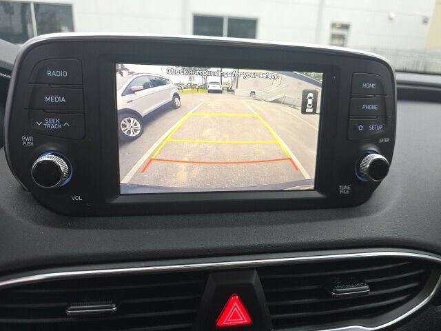 2020 Hyundai Santa Fe SEL St. Augustine FL