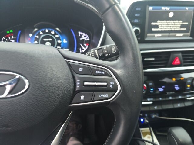 2020 Hyundai Santa Fe SEL St. Augustine FL