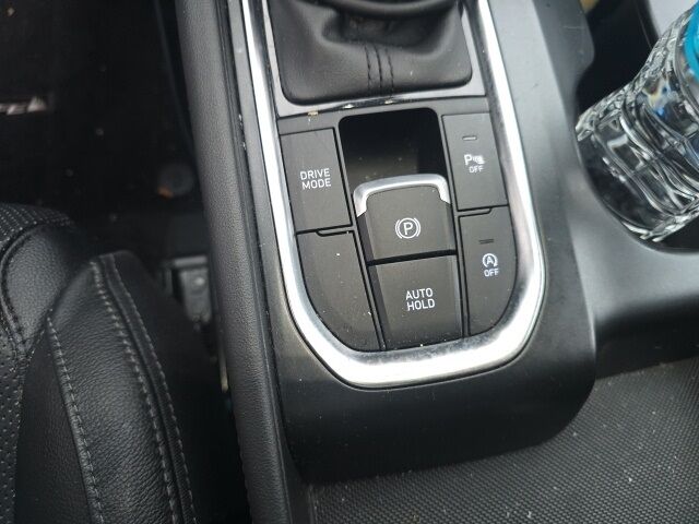 2020 Hyundai Santa Fe SEL St. Augustine FL