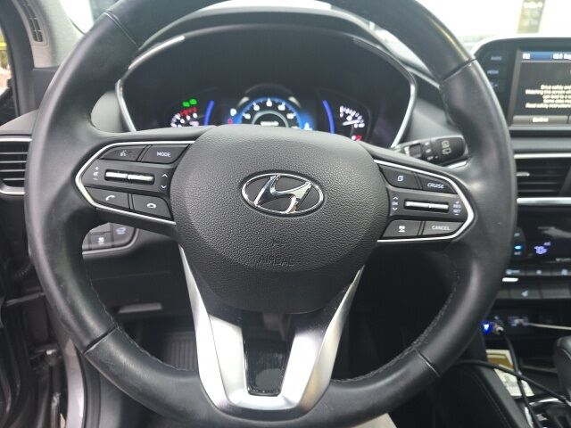 2020 Hyundai Santa Fe SEL St. Augustine FL