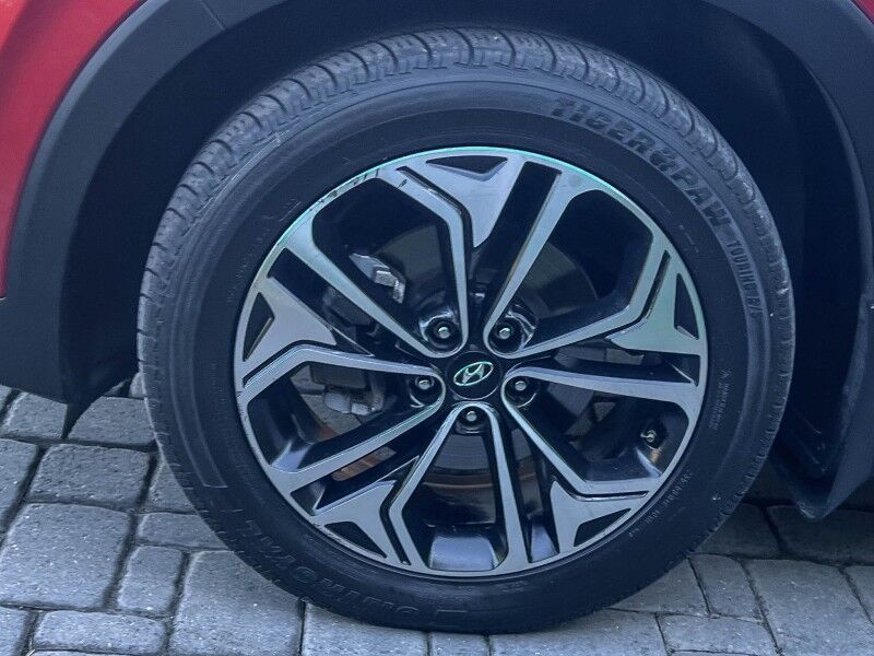 2020 Hyundai Santa Fe SEL Wilmington NC