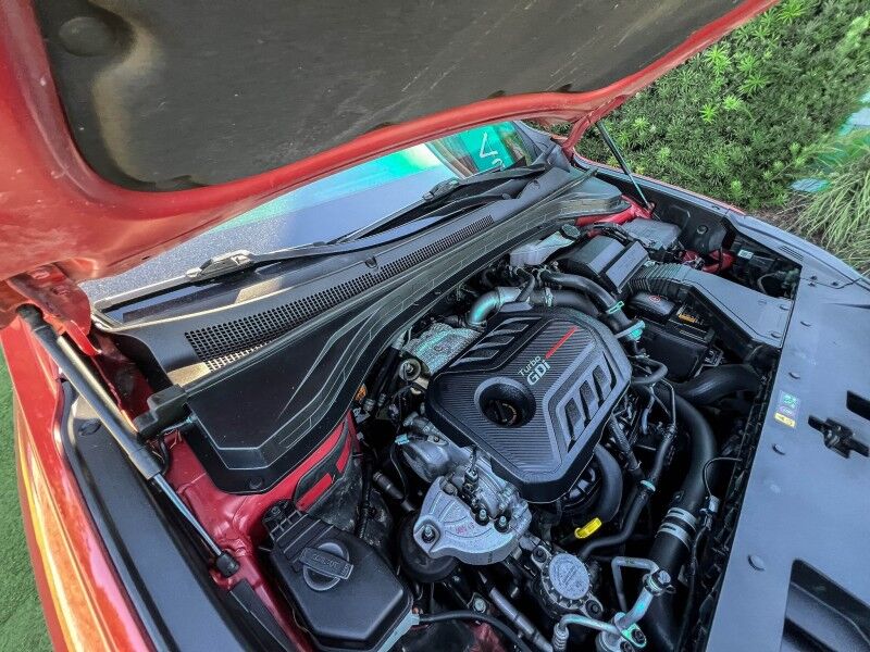 2020 Hyundai Santa Fe SEL Wilmington NC