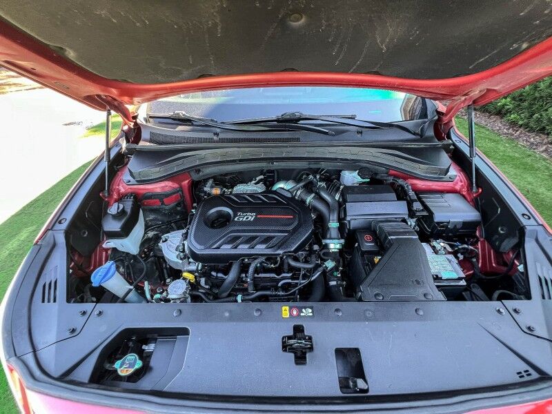 2020 Hyundai Santa Fe SEL Wilmington NC