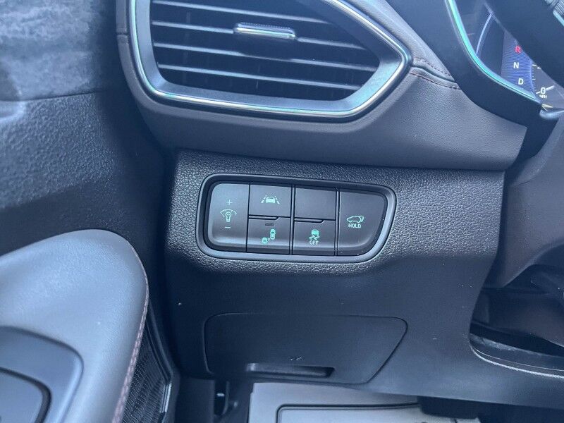 2020 Hyundai Santa Fe SEL Wilmington NC