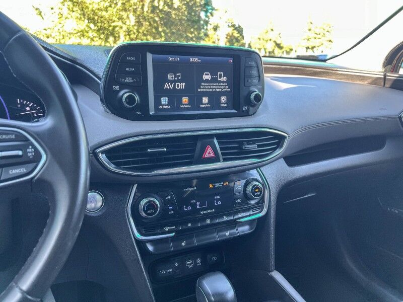 2020 Hyundai Santa Fe SEL Wilmington NC