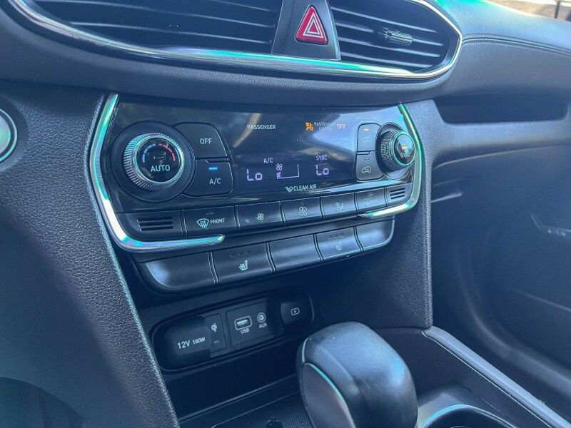 2020 Hyundai Santa Fe SEL Wilmington NC