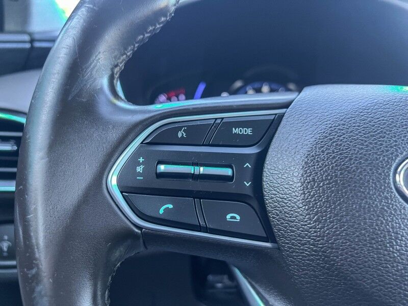 2020 Hyundai Santa Fe SEL Wilmington NC