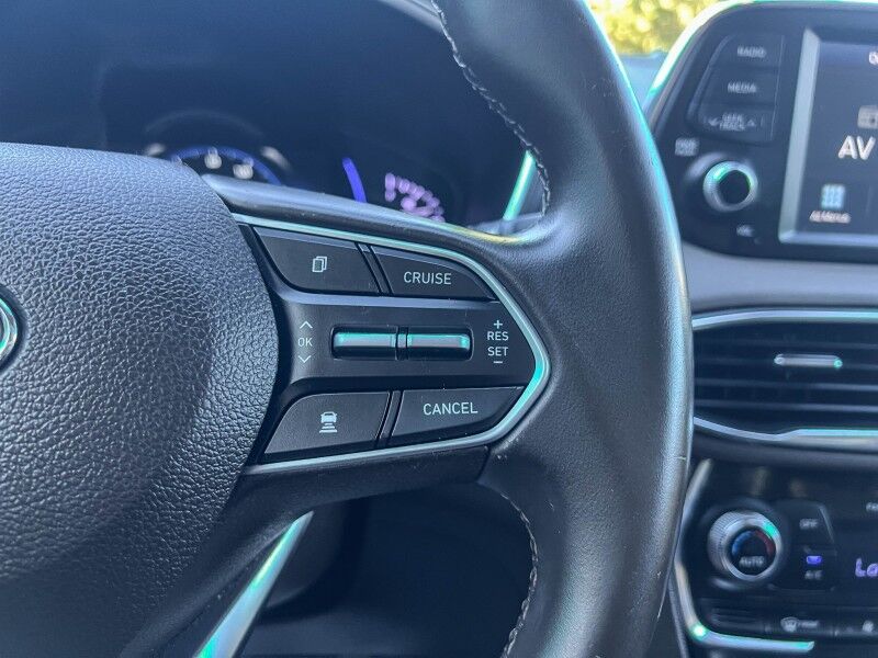 2020 Hyundai Santa Fe SEL Wilmington NC