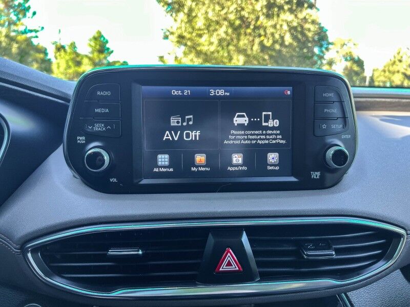 2020 Hyundai Santa Fe SEL Wilmington NC
