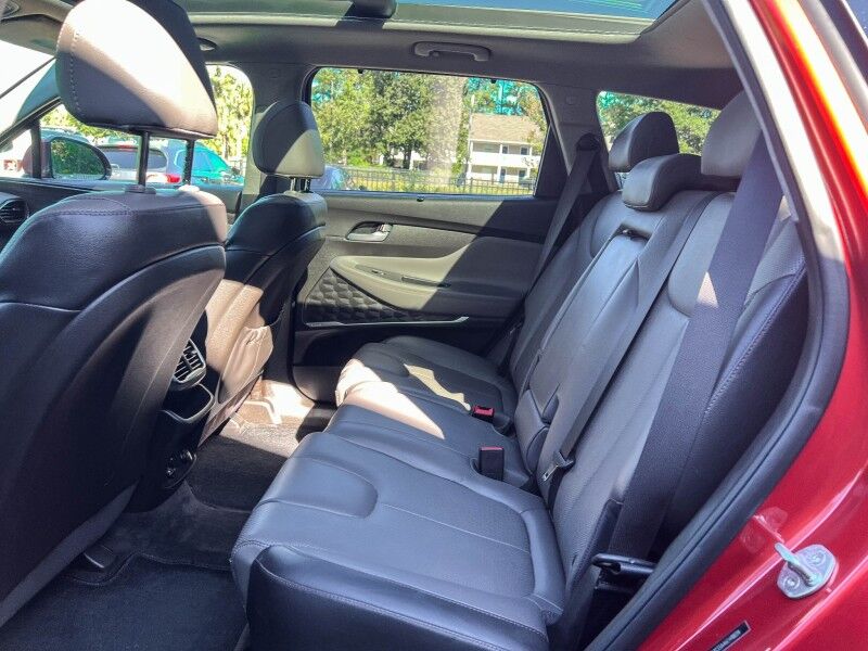 2020 Hyundai Santa Fe SEL Wilmington NC