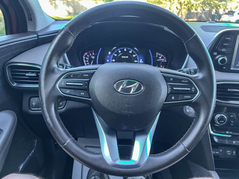 2020 Hyundai Santa Fe SEL Wilmington NC
