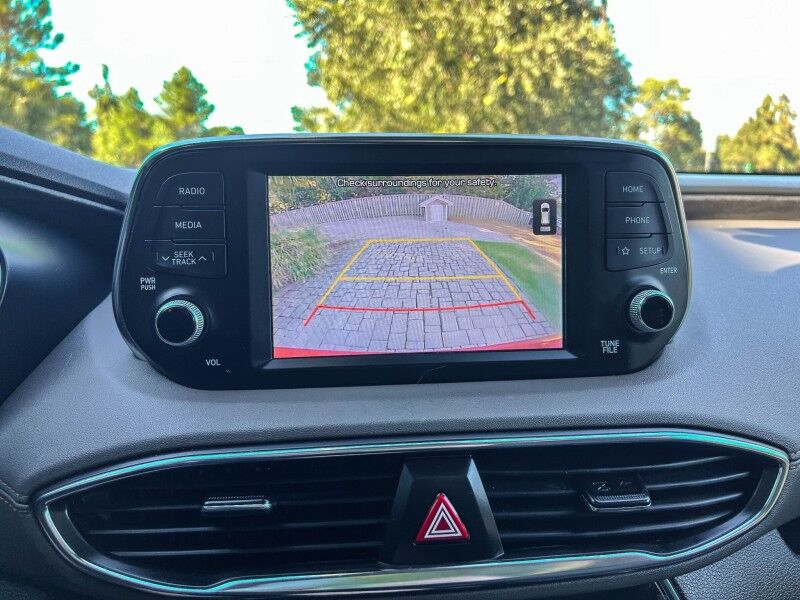 2020 Hyundai Santa Fe SEL Wilmington NC