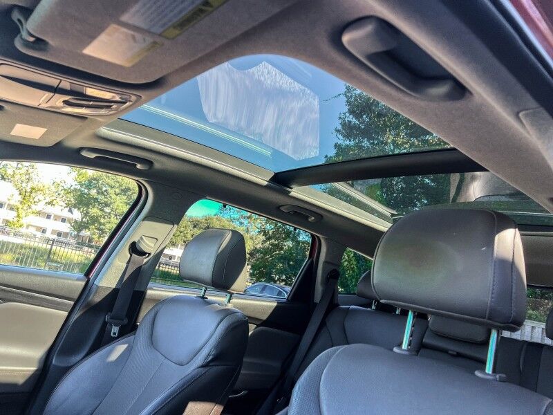 2020 Hyundai Santa Fe SEL Wilmington NC