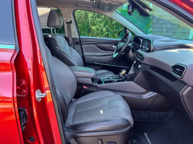 2020 Hyundai Santa Fe SEL Wilmington NC