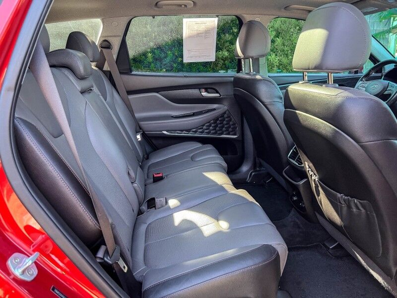 2020 Hyundai Santa Fe SEL Wilmington NC