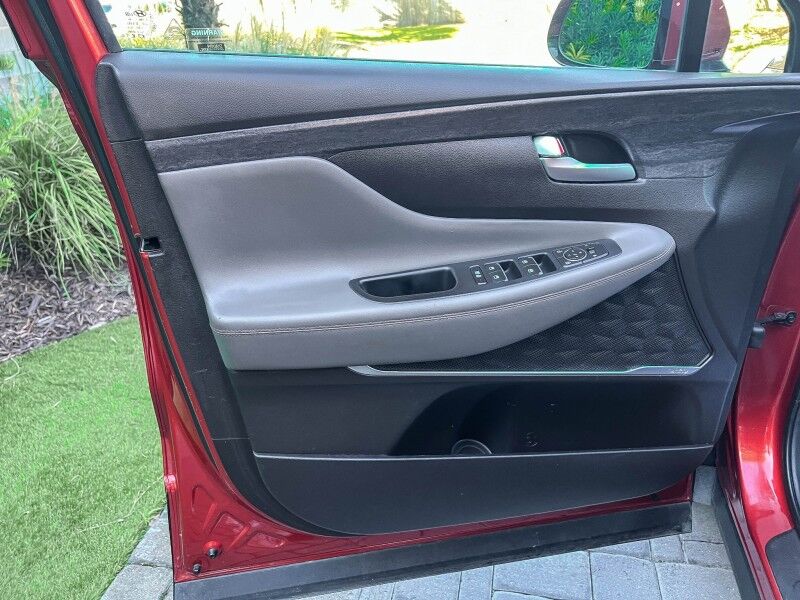 2020 Hyundai Santa Fe SEL Wilmington NC