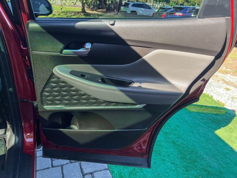 2020 Hyundai Santa Fe SEL Wilmington NC