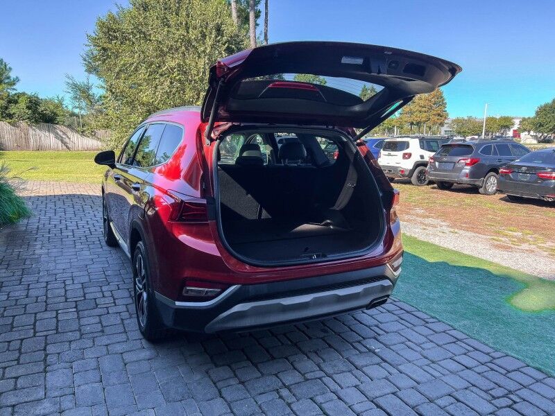 2020 Hyundai Santa Fe SEL Wilmington NC