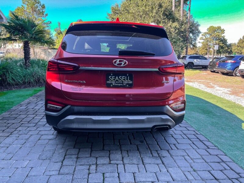 2020 Hyundai Santa Fe SEL Wilmington NC