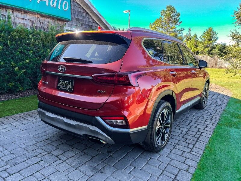 2020 Hyundai Santa Fe SEL Wilmington NC