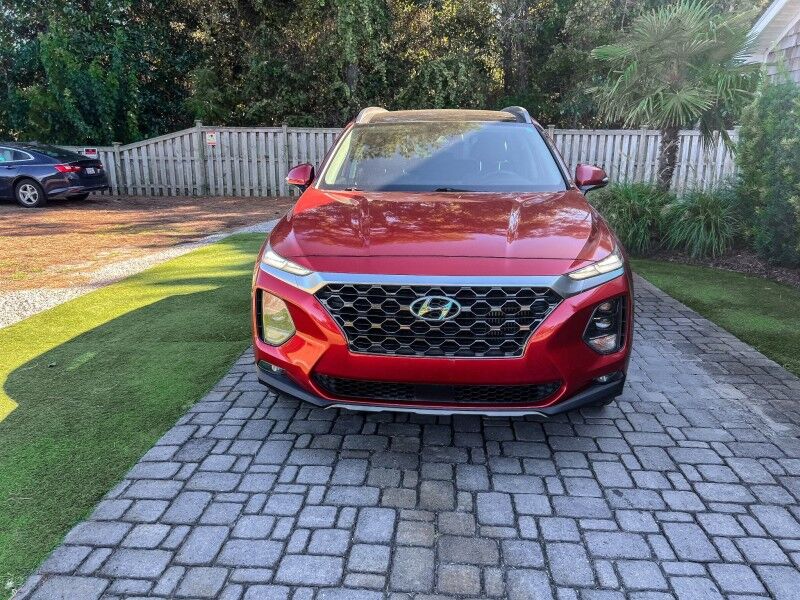 2020 Hyundai Santa Fe SEL Wilmington NC