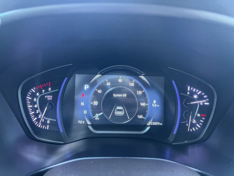 2020 Hyundai Santa Fe SEL Wilmington NC