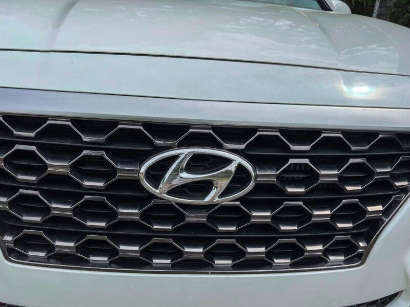 2020 Hyundai Santa Fe SEL Wilmington NC