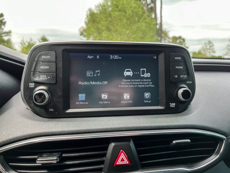 2020 Hyundai Santa Fe SEL Wilmington NC