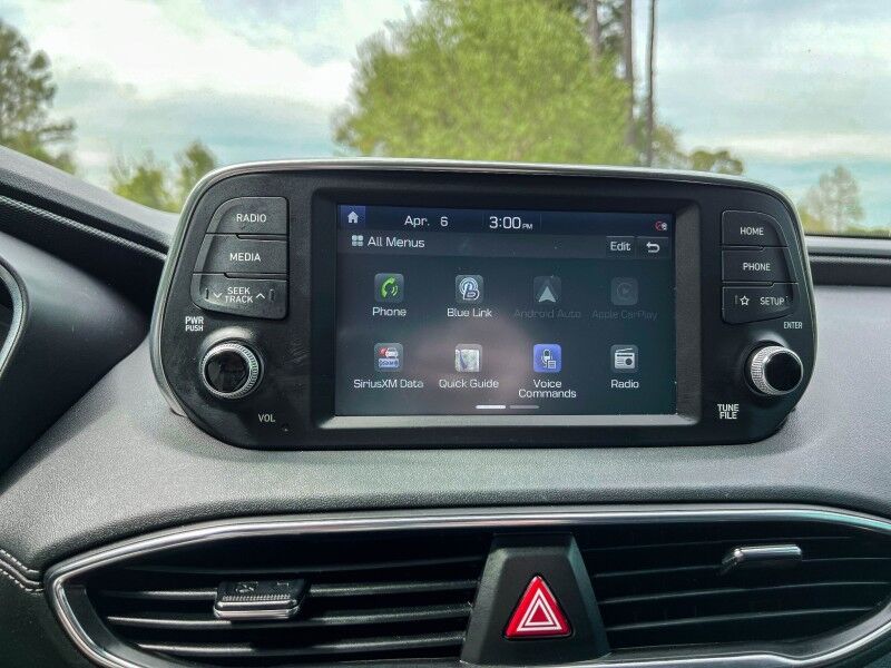 2020 Hyundai Santa Fe SEL Wilmington NC