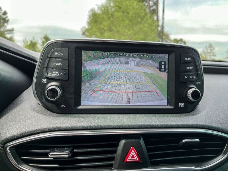 2020 Hyundai Santa Fe SEL Wilmington NC