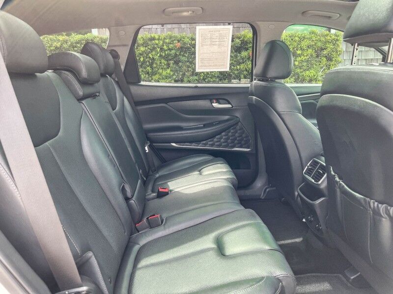 2020 Hyundai Santa Fe SEL Wilmington NC