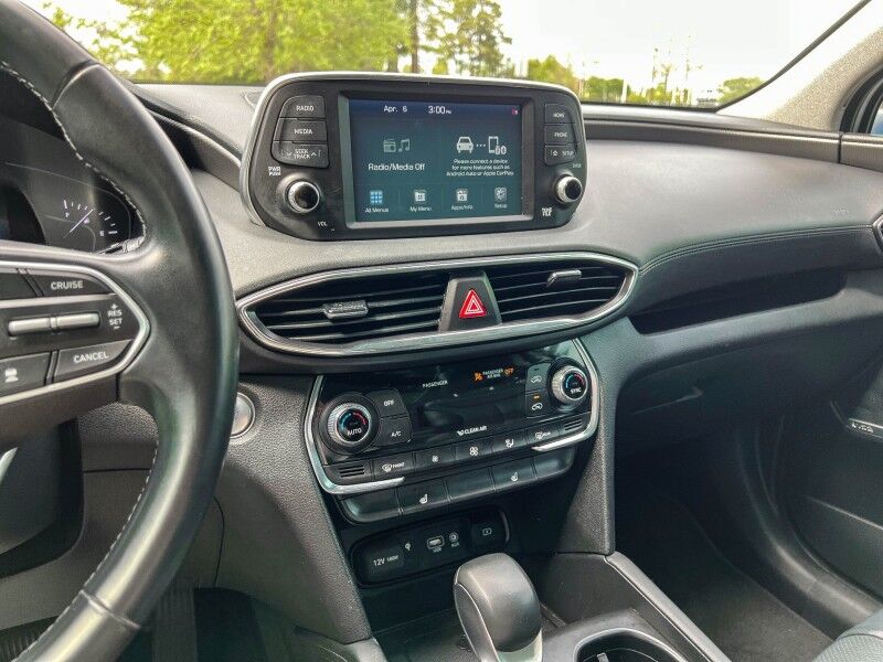 2020 Hyundai Santa Fe SEL Wilmington NC