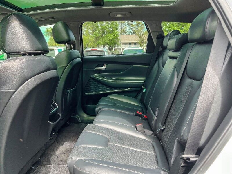 2020 Hyundai Santa Fe SEL Wilmington NC