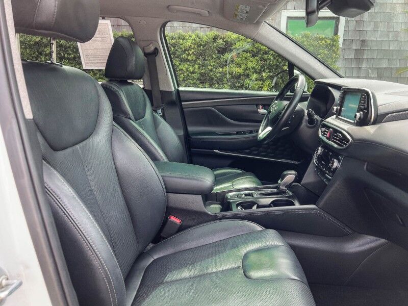 2020 Hyundai Santa Fe SEL Wilmington NC