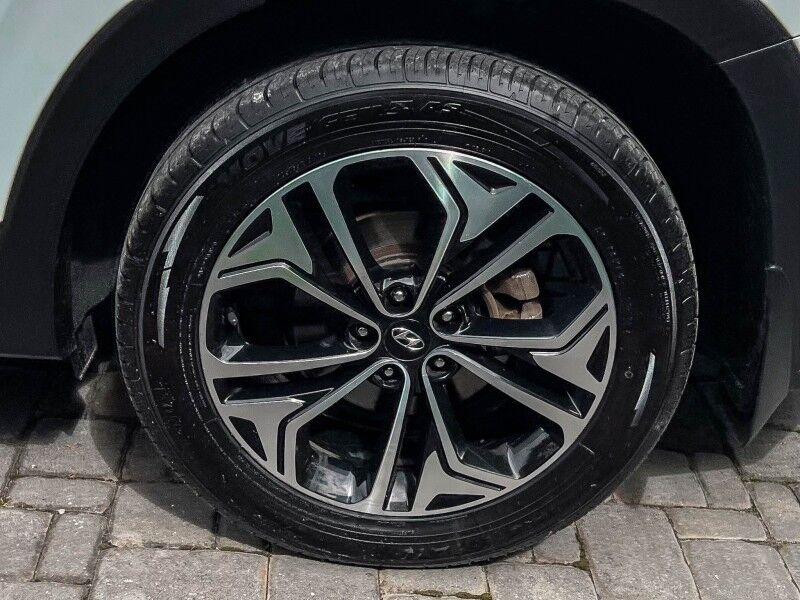 2020 Hyundai Santa Fe SEL Wilmington NC