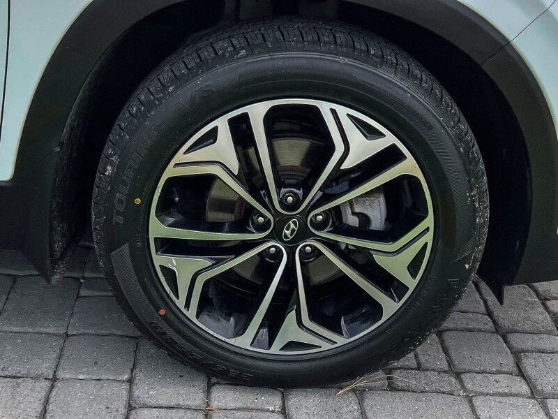 2020 Hyundai Santa Fe SEL Wilmington NC